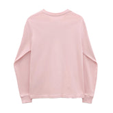 Vans T-Shirt Flying Logo Bambino Rosa | NonSoloSport