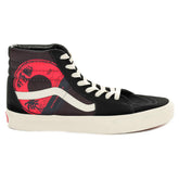Vans Ua Sk8-Hi Stacks Uomo Nero | NonSoloSport