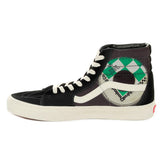 Vans Ua Sk8-Hi Stacks Uomo Nero | NonSoloSport
