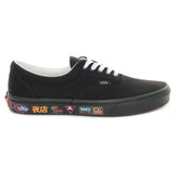 Vans Ua Era Vans Market Uomo Nero | NonSoloSport