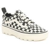 Vans Old Skool Sentry Nero Bianco | NonSoloSport