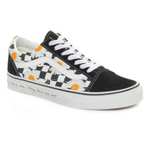 Vans Old Skool Love Me Nero Bianco | NonSoloSport