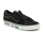 Vans Ua Sk8-Low Nero Bianco | NonSoloSport