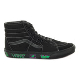 Vans Ua Sk8-Hi Uomo Nero | NonSoloSport