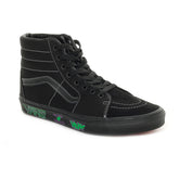 Vans Ua Sk8-Hi Uomo Nero | NonSoloSport