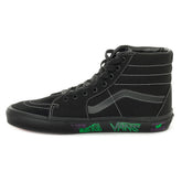 Vans Ua Sk8-Hi Uomo Nero | NonSoloSport