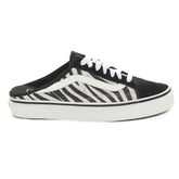 Vans Ua Style 36 Mule Zebra Bianco Nero | NonSoloSport