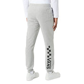 Vans Pantalone Trecker Fleece Active Stackton Uomo Grigio | NonSoloSport