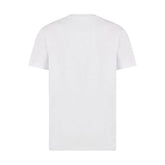 Vans T-Shirt Floral Logo Value Uomo Bianco | NonSoloSport