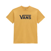 Vans T-Shirt Classic Uomo Oro | NonSoloSport