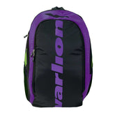 Varlion Zaino Summ Bpack Nero Viola | NonSoloSport