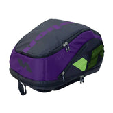 Varlion Zaino Summ Bpack Nero Viola | NonSoloSport