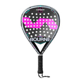 Varlion Pro Bourne Carbon 2 Prisma Nero Fucsia | NonSoloSport