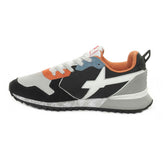 W6Yz Jet M Uomo Nero | NonSoloSport