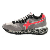 W6Yz Yak Uomo Multicolor | NonSoloSport