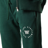 What's Pantalone College Donna Verde | NonSoloSport