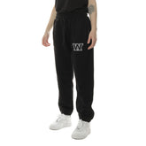 What's Jogger College Donna Nero | NonSoloSport