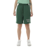 What's Short College Donna Verde | NonSoloSport
