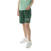 What's Short College Donna Verde | NonSoloSport