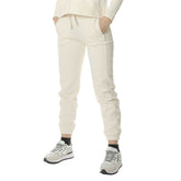 What's Jogger Ft Lateral Panel Donna Bianco | NonSoloSport