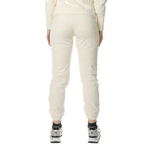 What's Jogger Ft Lateral Panel Donna Bianco | NonSoloSport