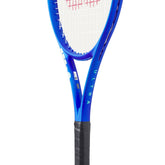 Racchetta Tennis Wilson Ultra 100 V5 Blu | NonSoloSport