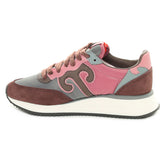 Wushu Master Ms Donna Multicolor | NonSoloSport