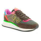 Wushu Master Ms Donna Multicolor | NonSoloSport
