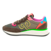 Wushu Master Ms Donna Multicolor | NonSoloSport
