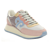 Wushu Master Sport Donna Multicolor | NonSoloSport
