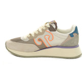 Wushu Master Sport Donna Multicolor | NonSoloSport