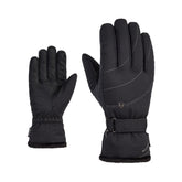 Guanti Sci Donna Ziener Kahli PR Nero | NonSoloSport